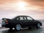 Opel-Lotus Omega 1990 года